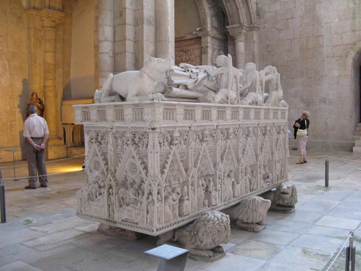 Casa Da Eira ξενώνας Cadaval Εξωτερικό φωτογραφία