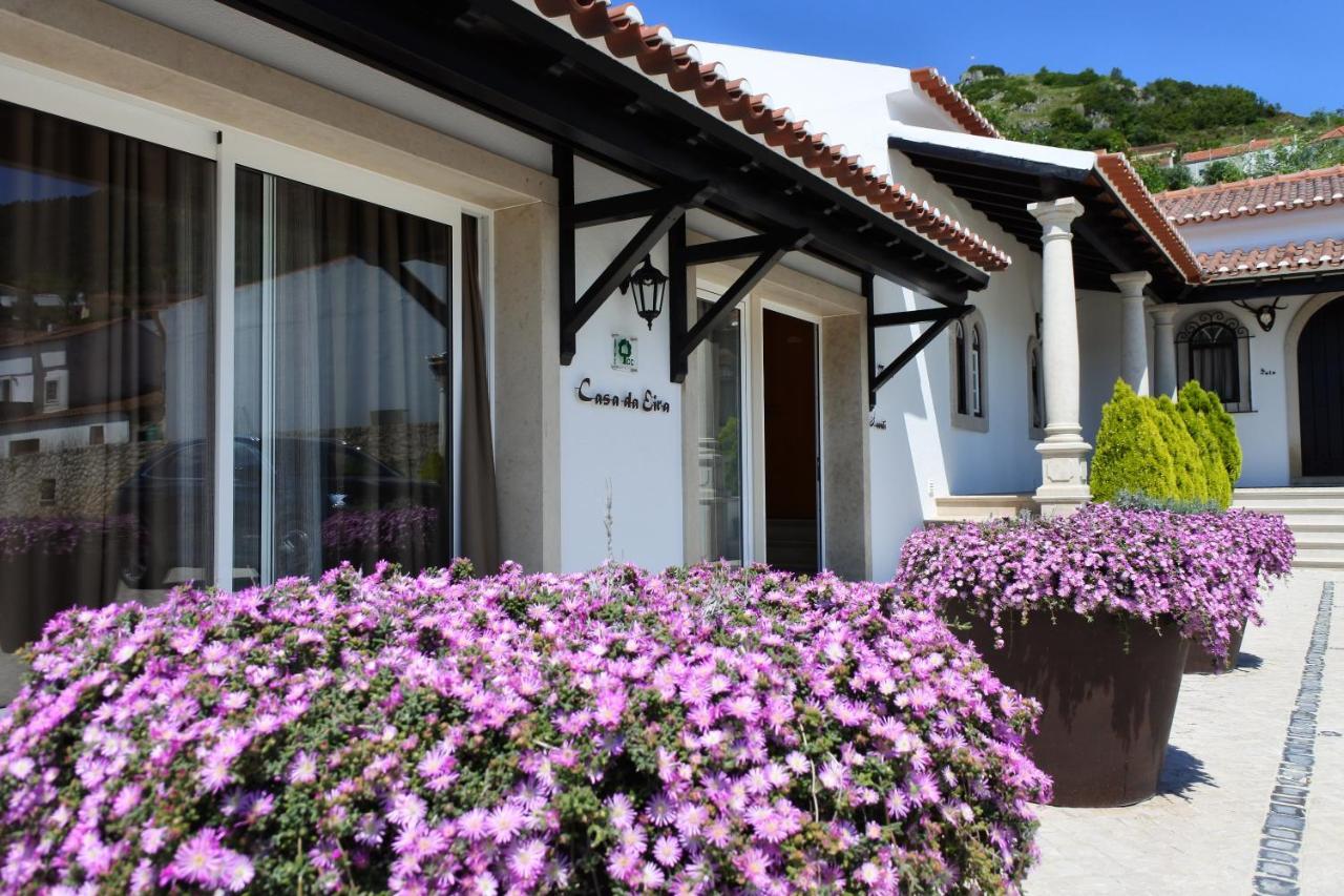 Casa Da Eira ξενώνας Cadaval Εξωτερικό φωτογραφία