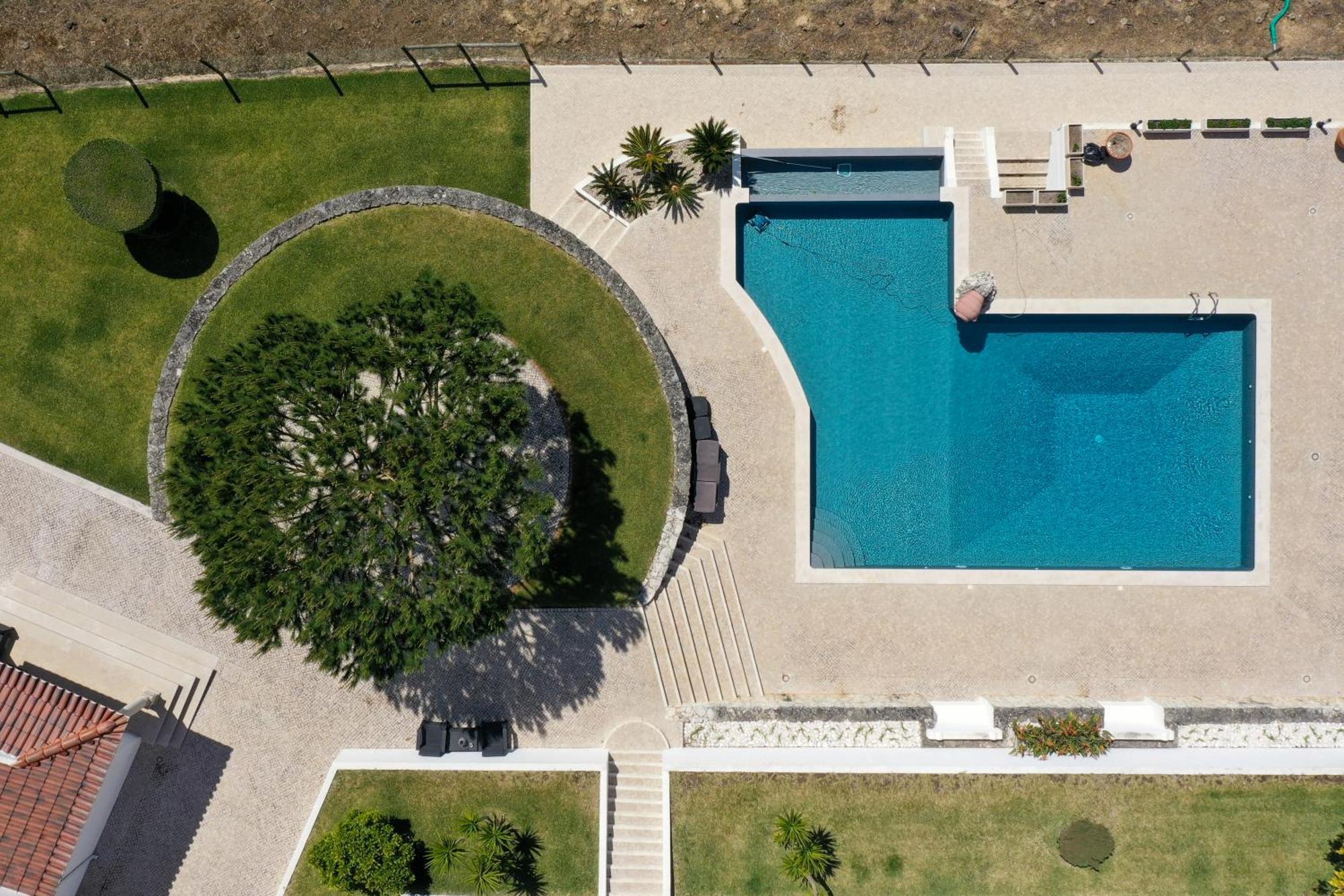 Casa Da Eira ξενώνας Cadaval Εξωτερικό φωτογραφία