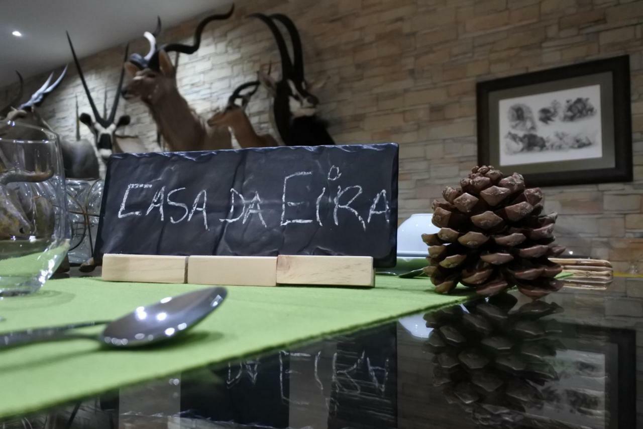Casa Da Eira ξενώνας Cadaval Εξωτερικό φωτογραφία