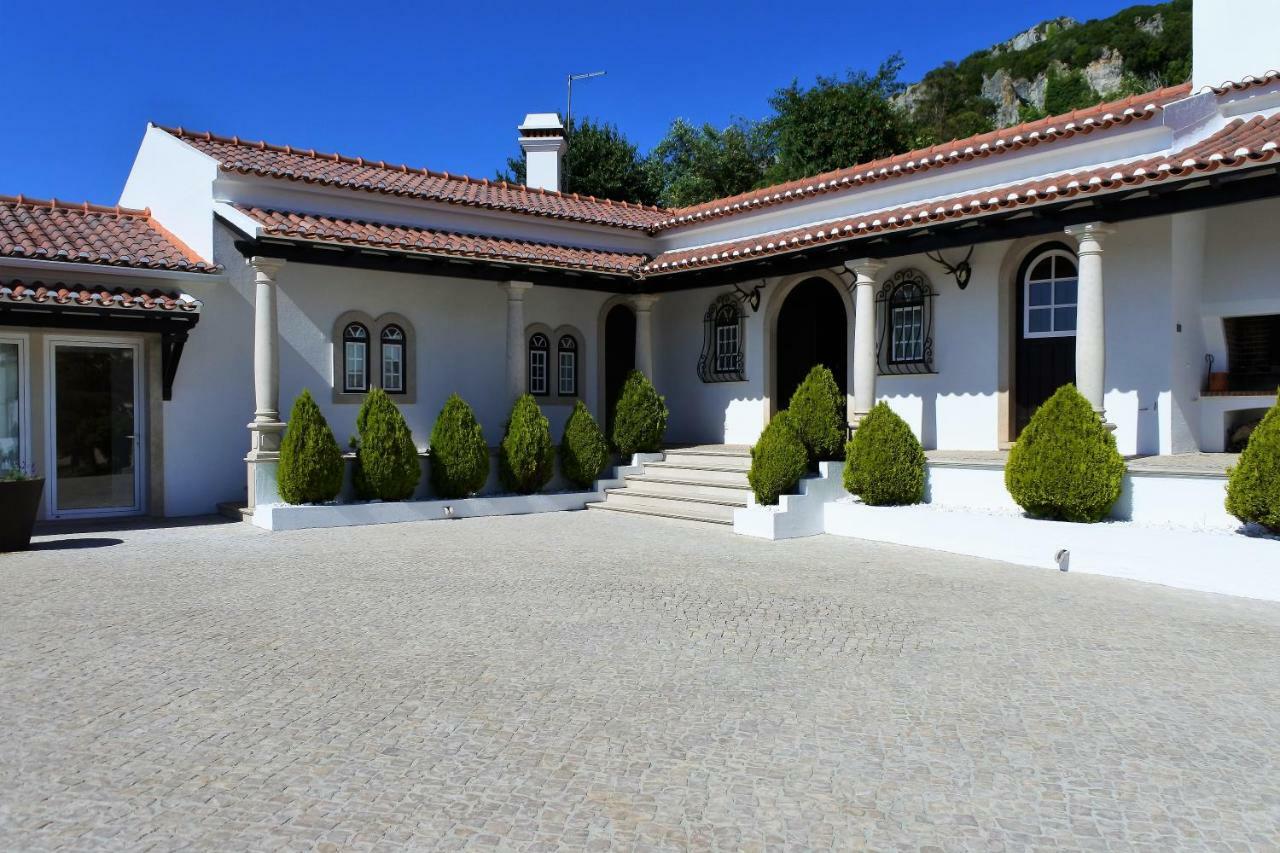 Casa Da Eira ξενώνας Cadaval Εξωτερικό φωτογραφία