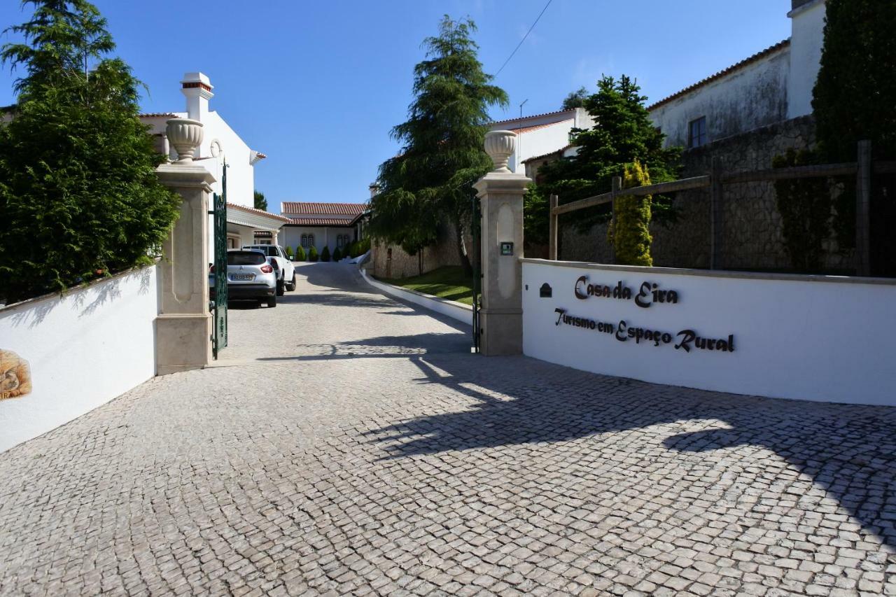 Casa Da Eira ξενώνας Cadaval Εξωτερικό φωτογραφία