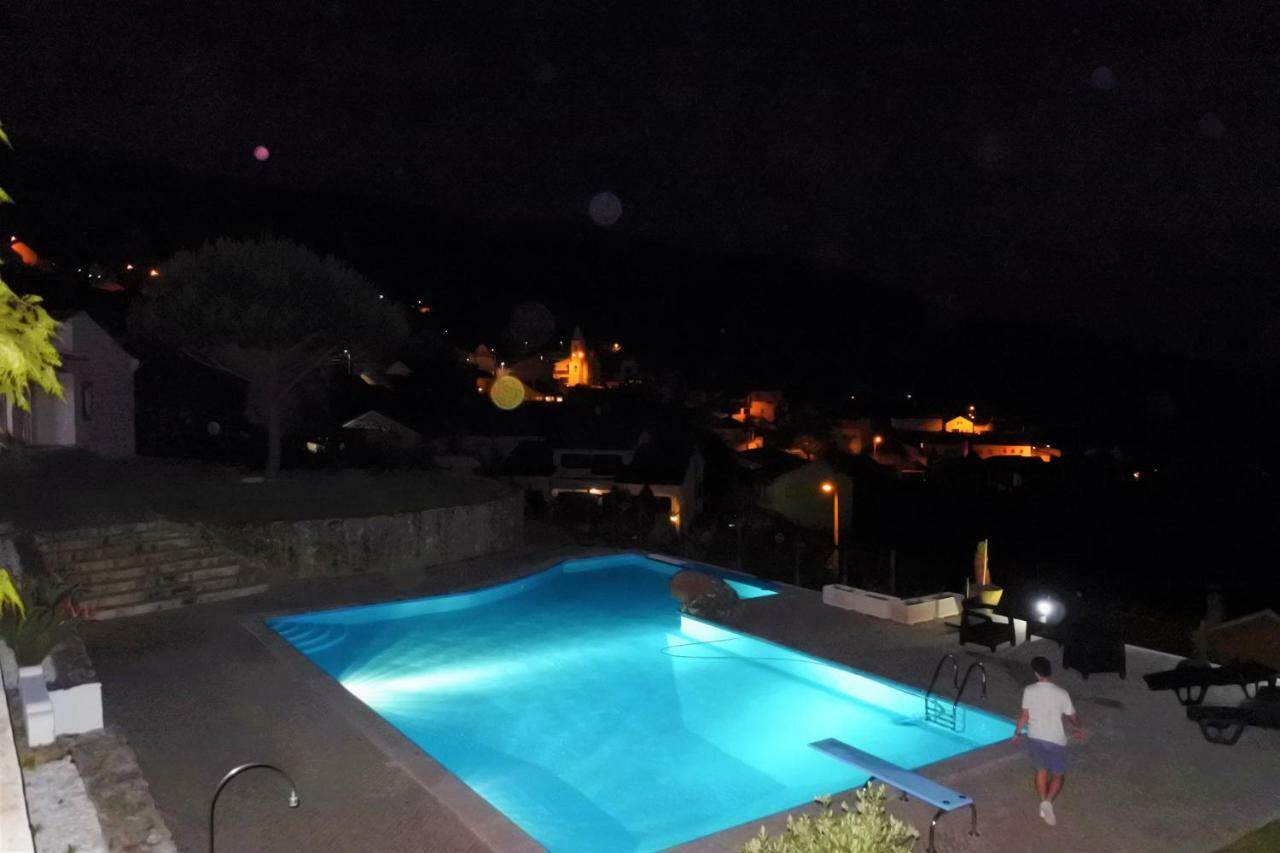 Casa Da Eira ξενώνας Cadaval Εξωτερικό φωτογραφία