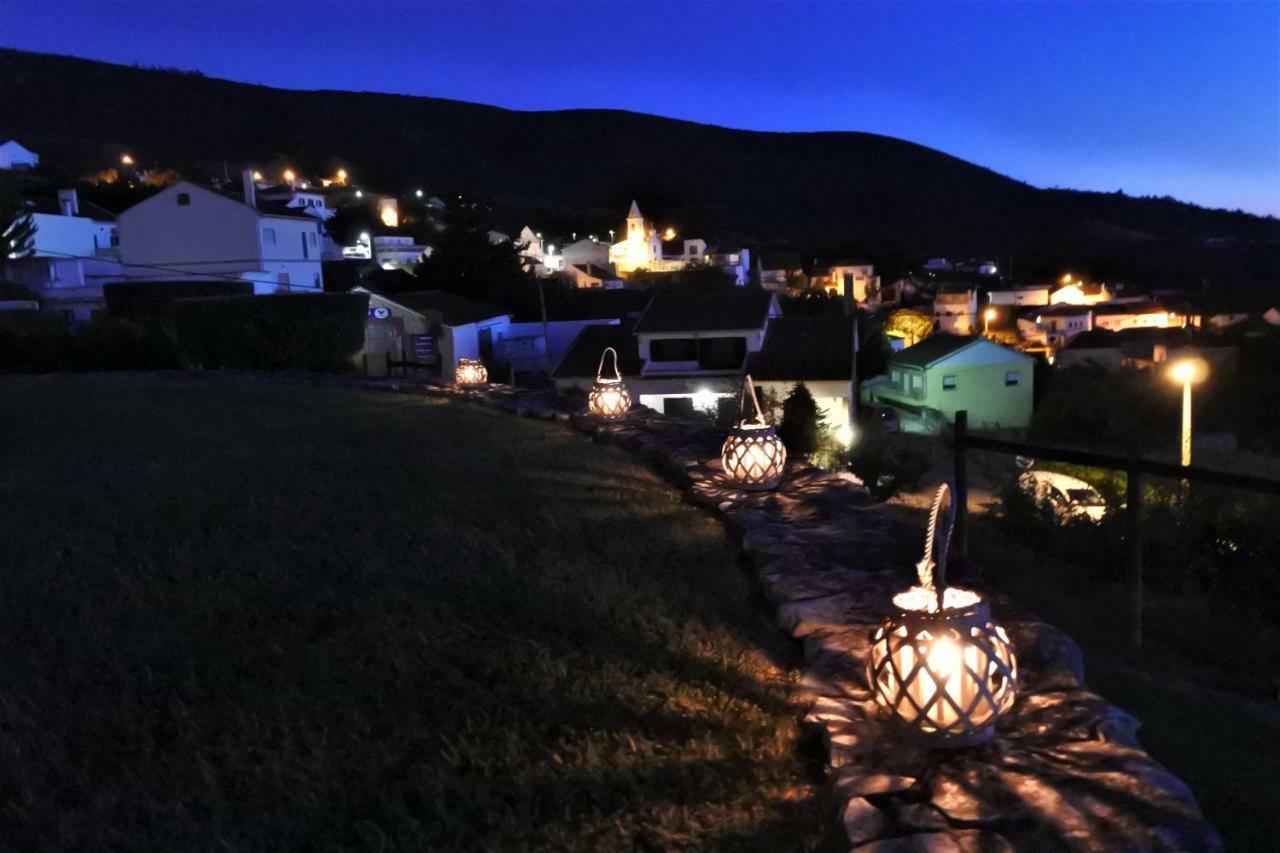 Casa Da Eira ξενώνας Cadaval Εξωτερικό φωτογραφία