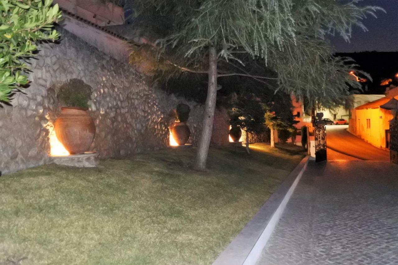 Casa Da Eira ξενώνας Cadaval Εξωτερικό φωτογραφία